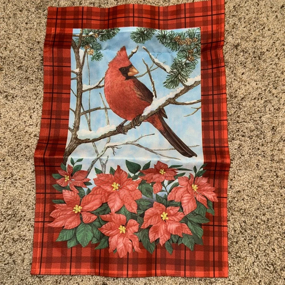 NWT Target holiday banner
